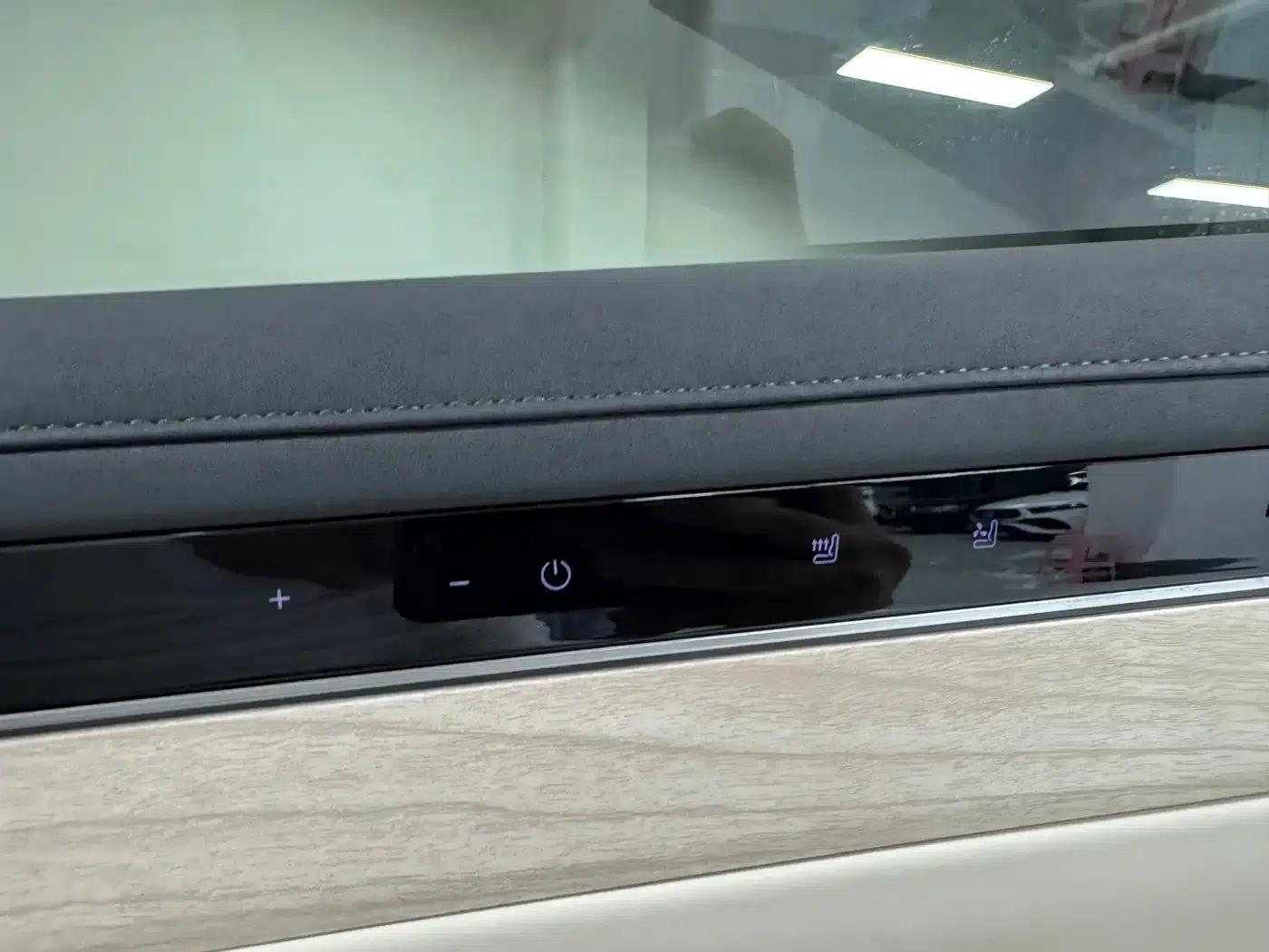 Zhijie S7 2024 Max+ — миниатюра 14