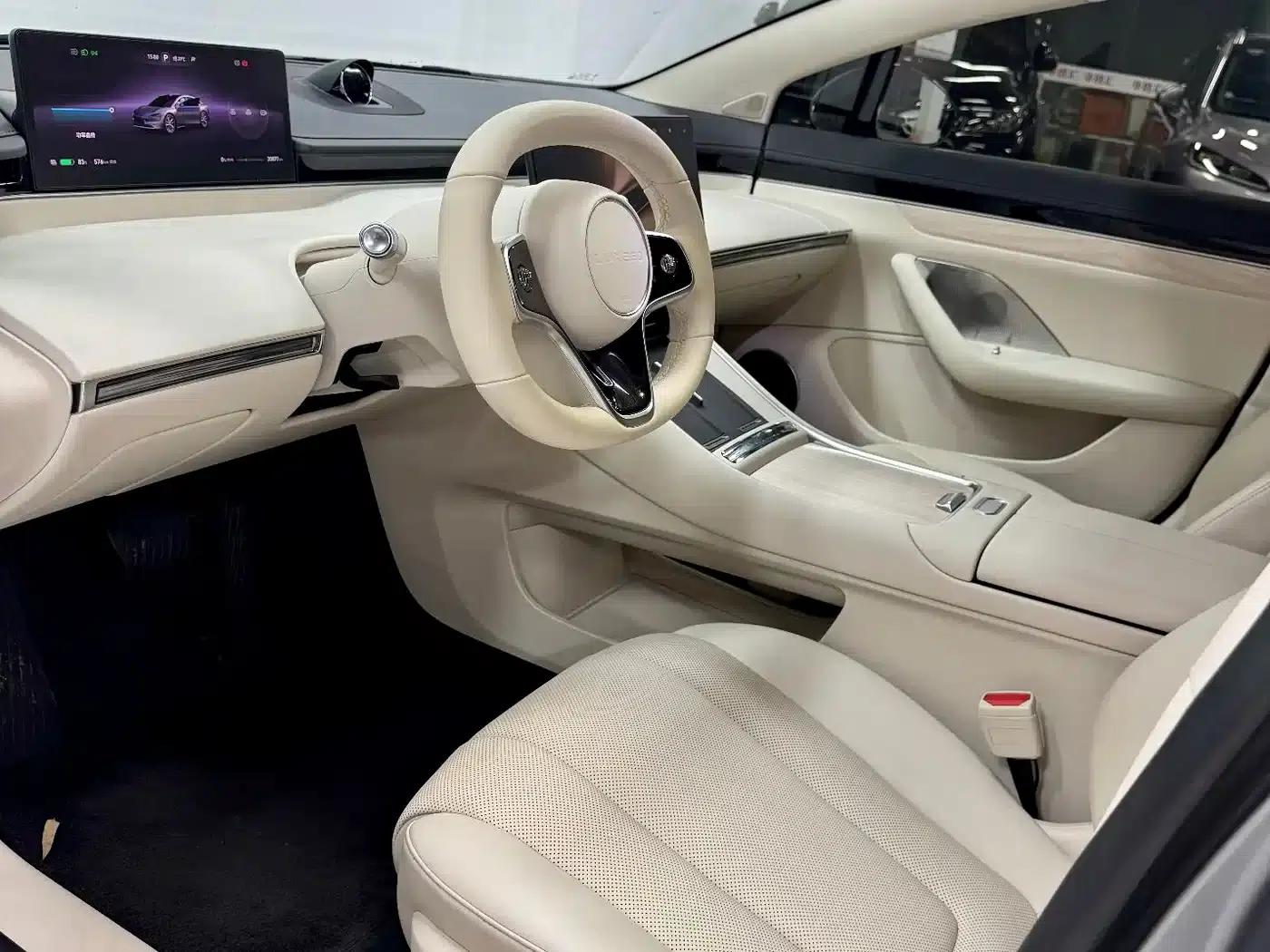Zhijie S7 2024 Max+ — миниатюра 19