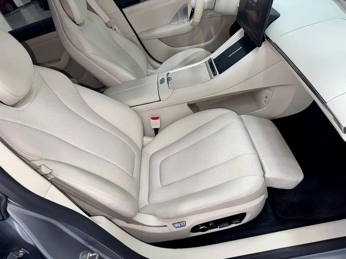 Zhijie S7 2024 Max+ — миниатюра 6