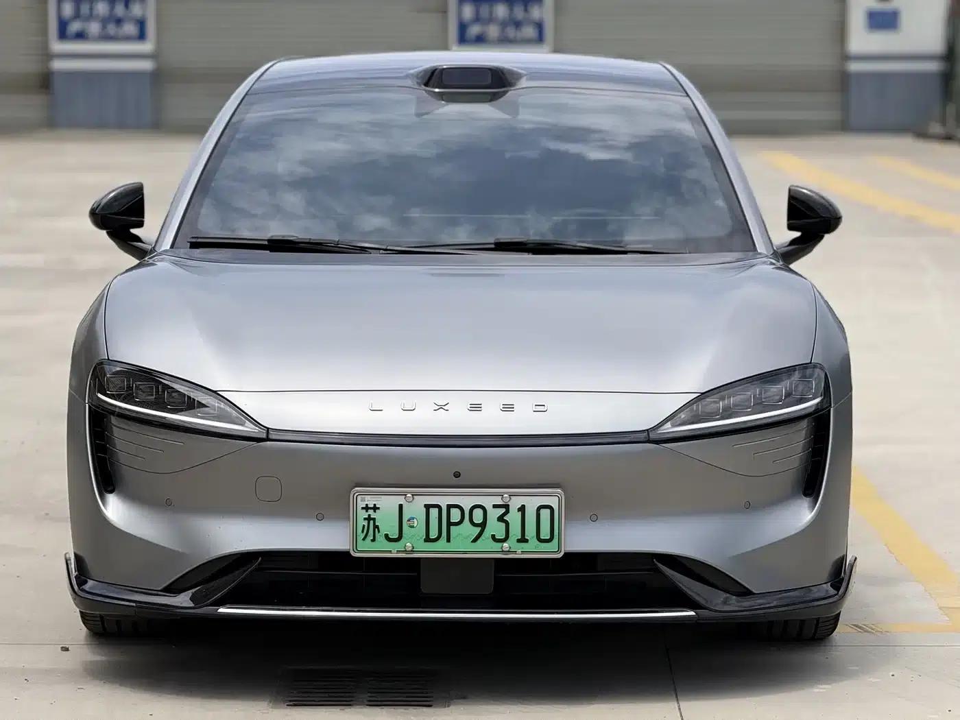 Zhijie S7 2024 Max RS — миниатюра 2