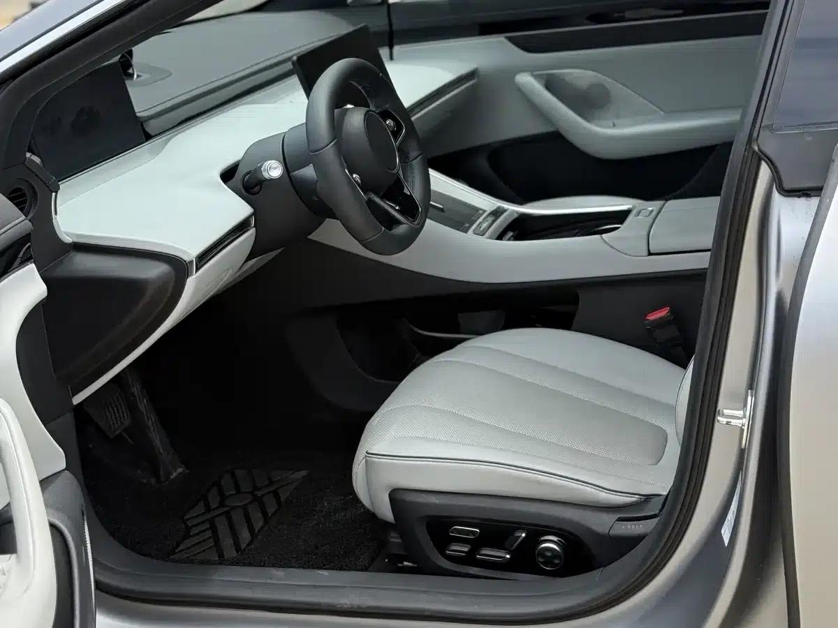 Zhijie S7 2024 Max RS — миниатюра 7
