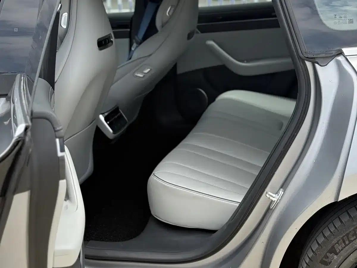 Zhijie S7 2024 Max RS — миниатюра 8