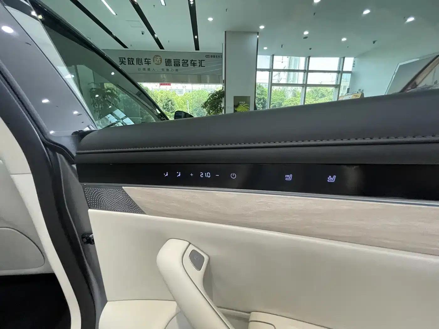 Zhijie S7 2026 Max (192-line LiDAR) — миниатюра 21
