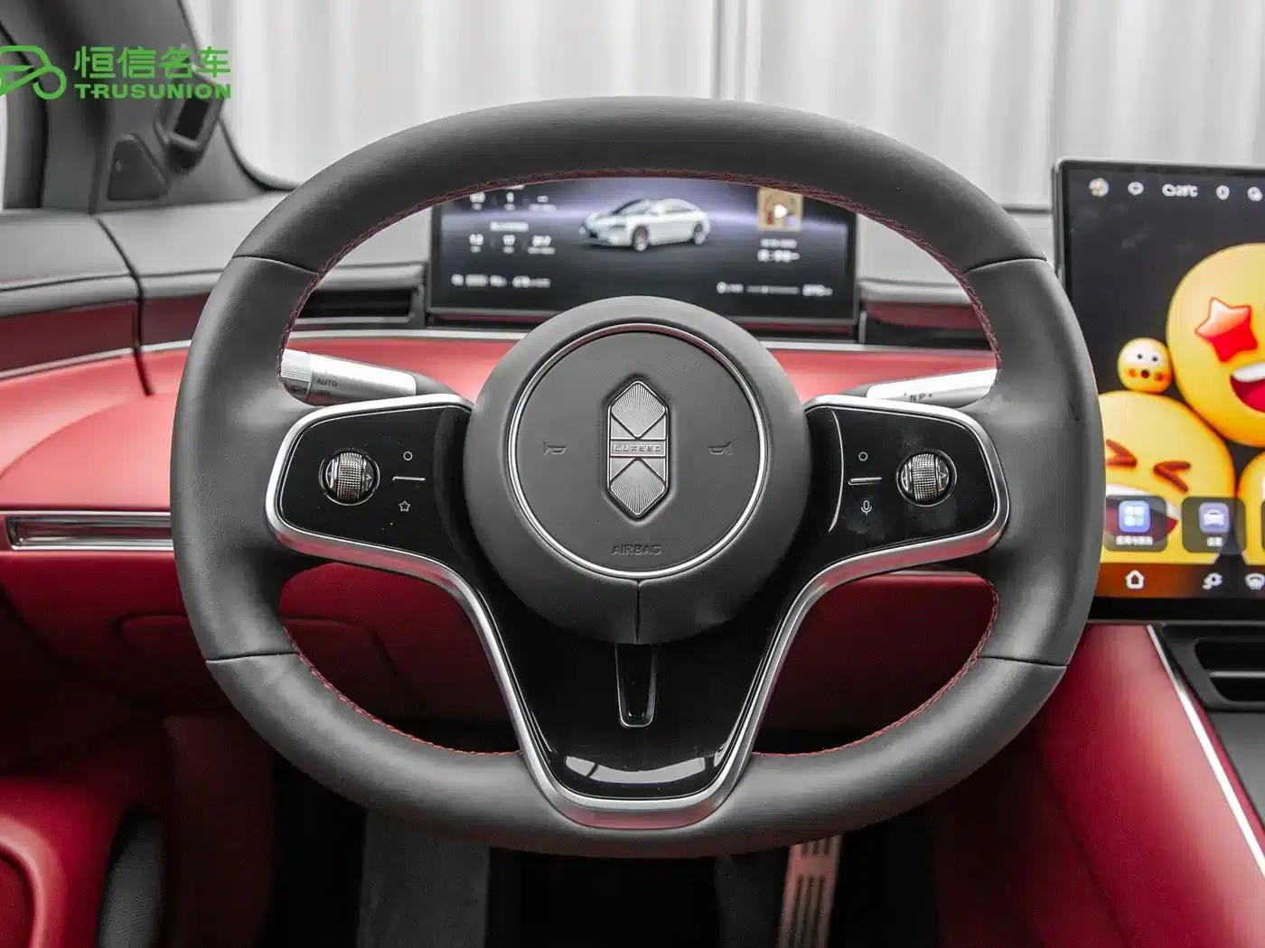 Zhijie S7 2026 Ultra (192-line LiDAR) — миниатюра 17