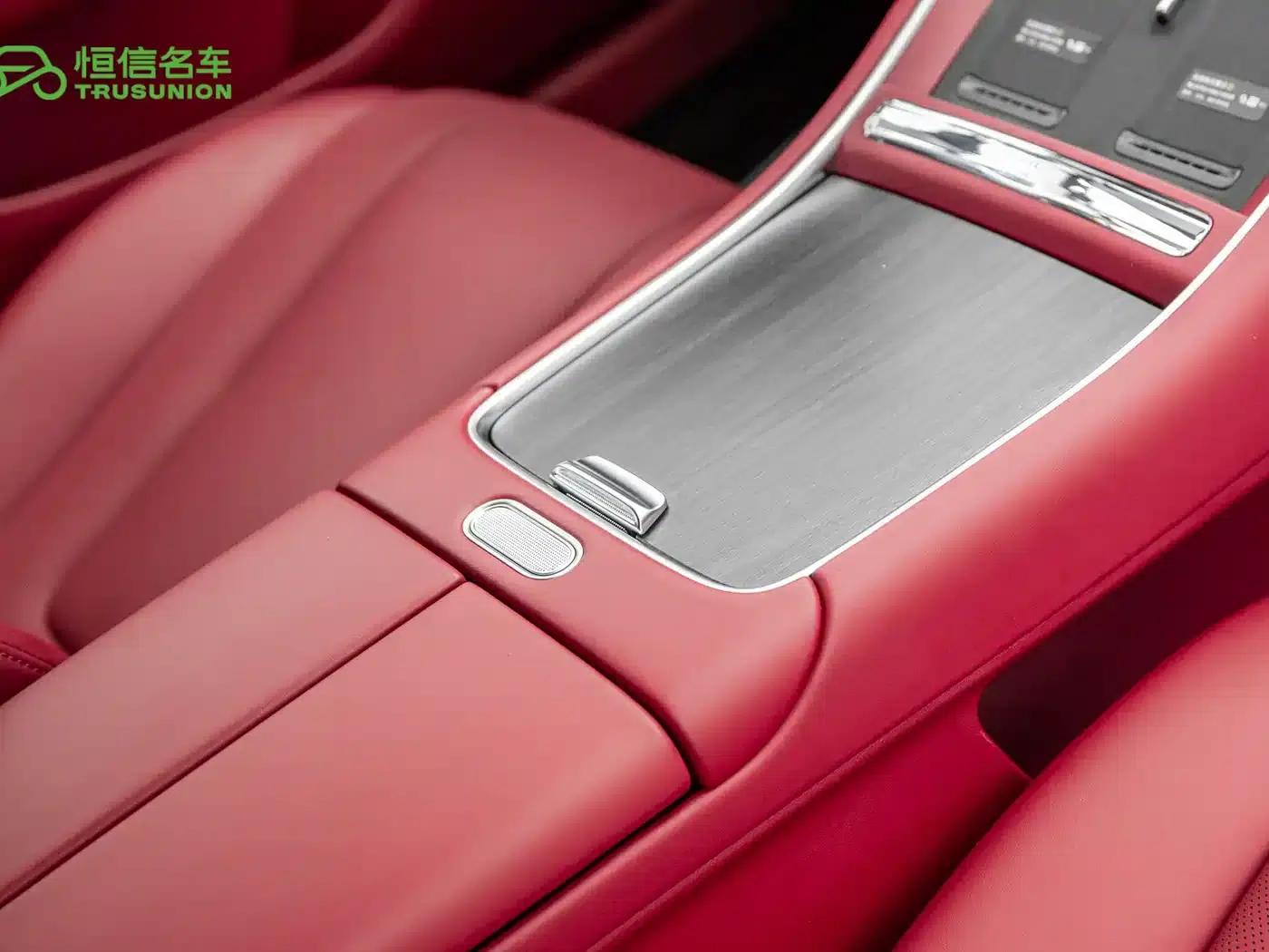 Zhijie S7 2026 Ultra (192-line LiDAR) — миниатюра 19