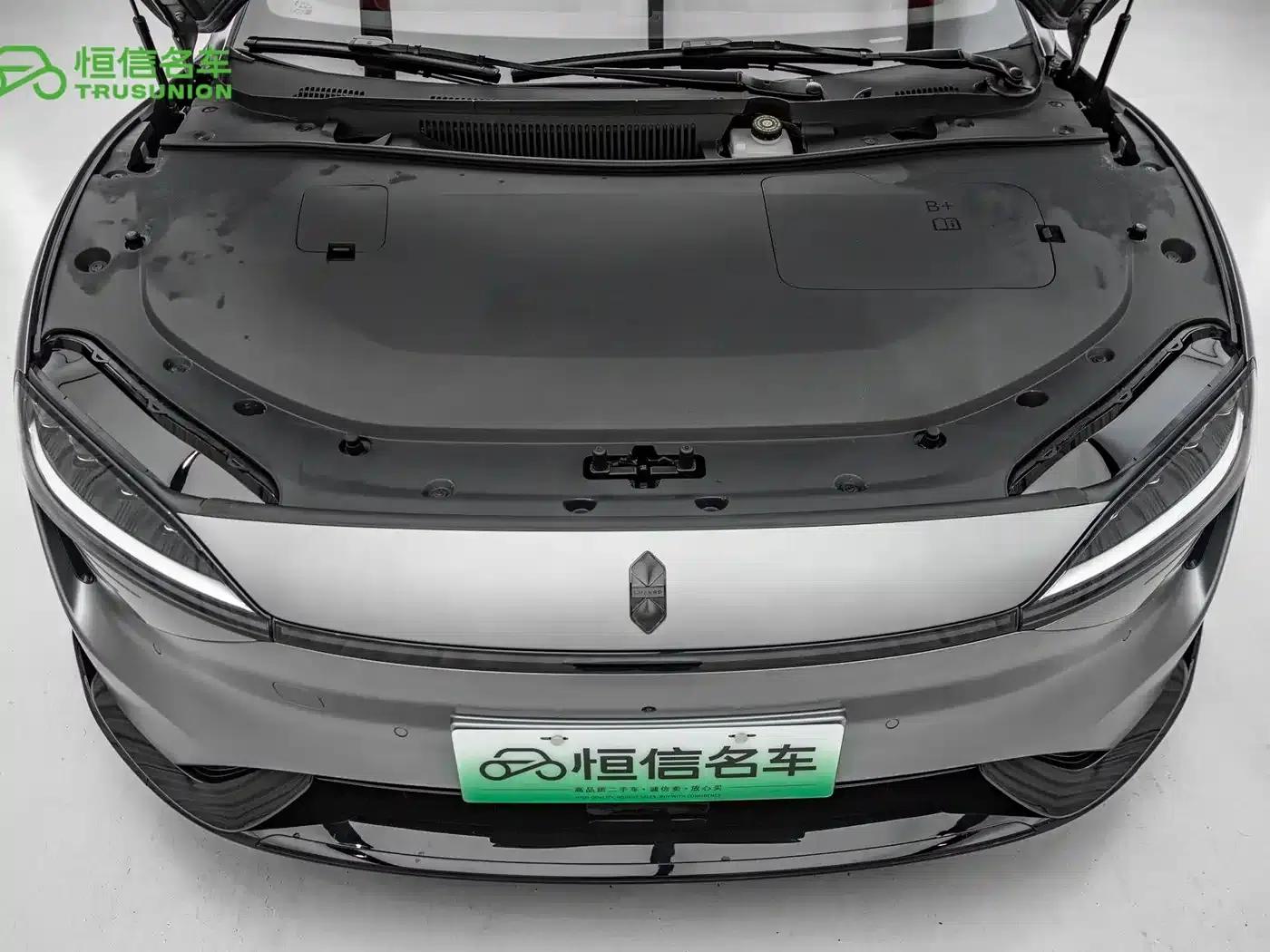 Zhijie S7 2026 Ultra (192-line LiDAR) — миниатюра 21