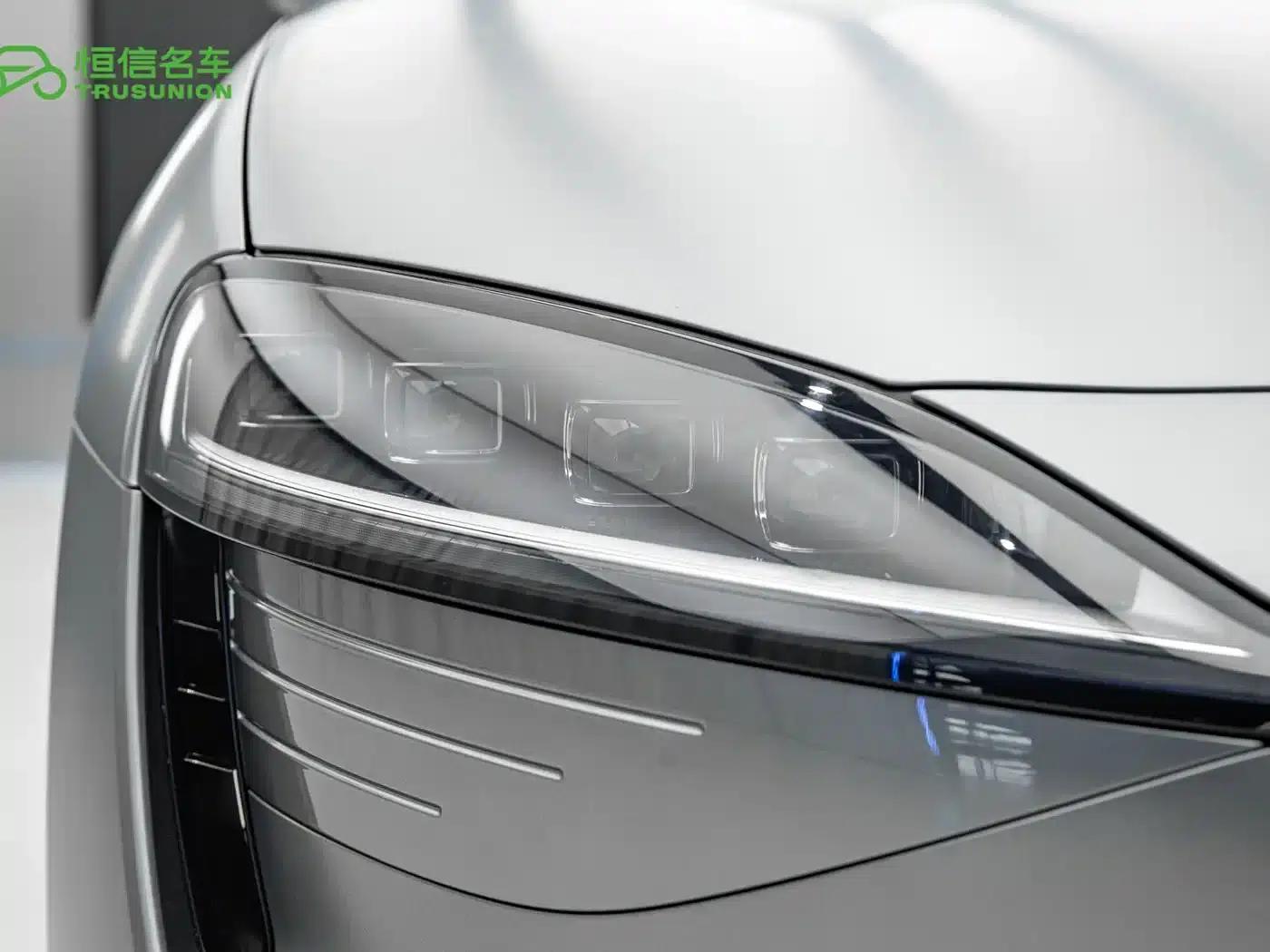 Zhijie S7 2026 Ultra (192-line LiDAR) — миниатюра 10