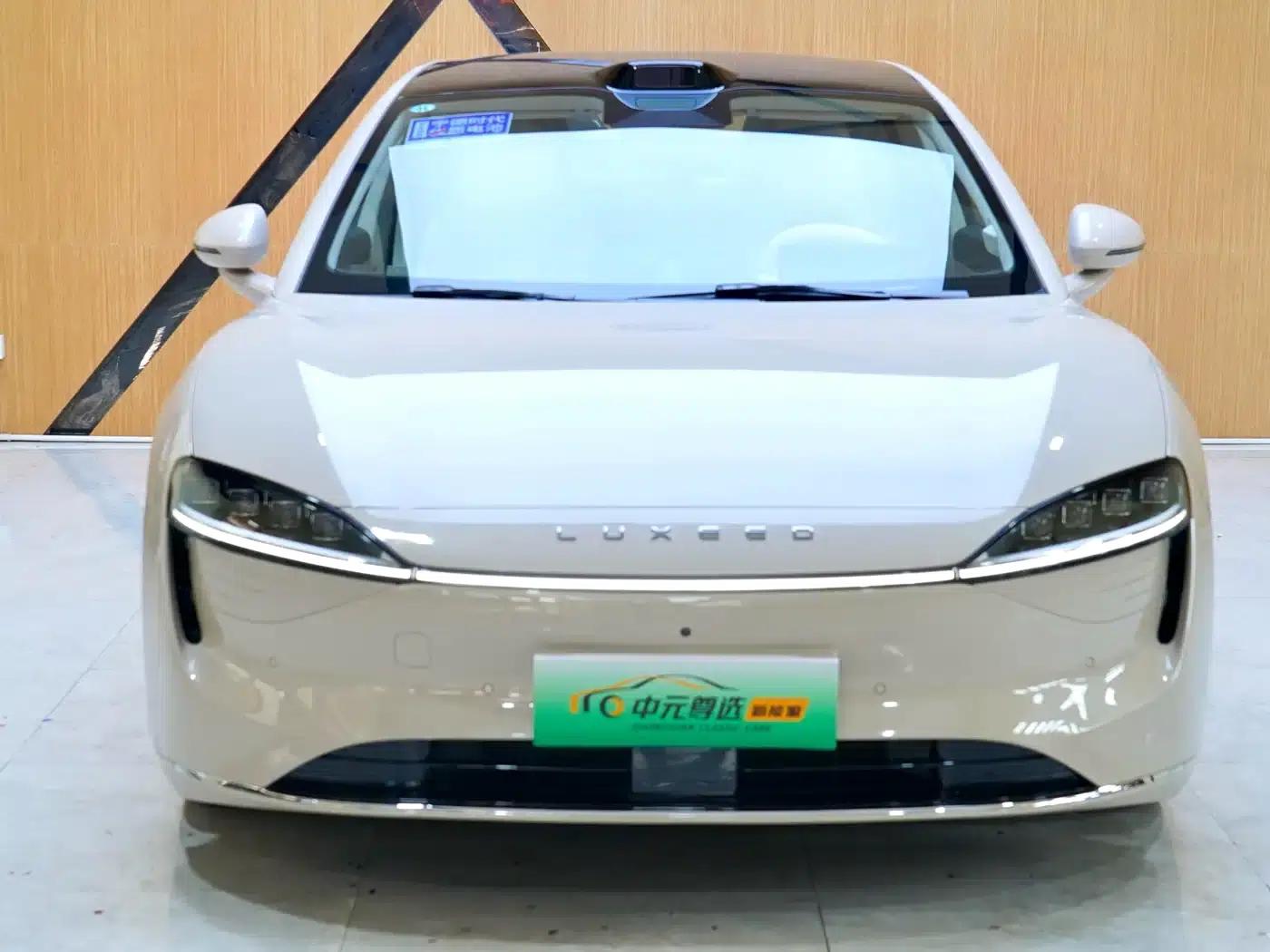 Zhijie S7 2024 Max+ — миниатюра 3