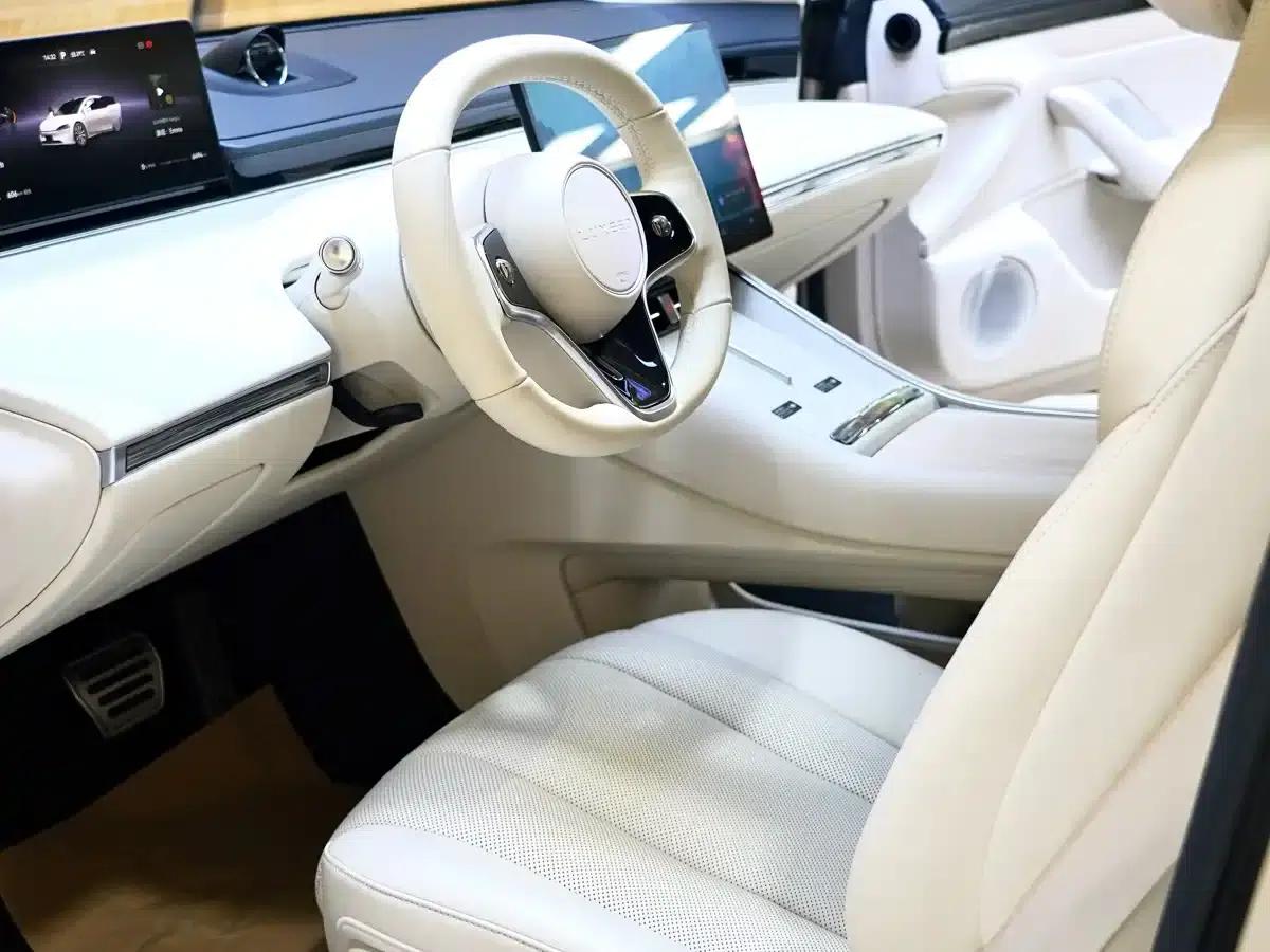 Zhijie S7 2024 Max+ — миниатюра 4