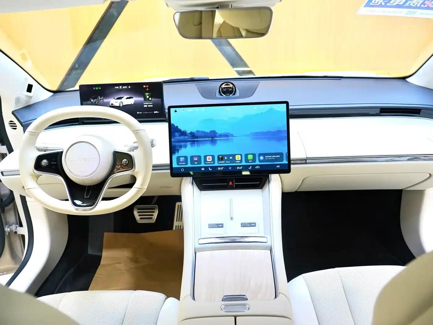 Zhijie S7 2024 Max+ — миниатюра 5