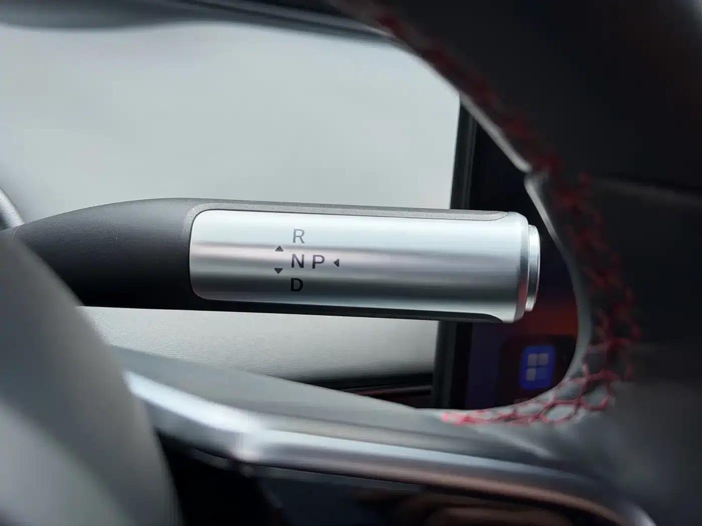 Zhijie S7 2024 Max — миниатюра 12