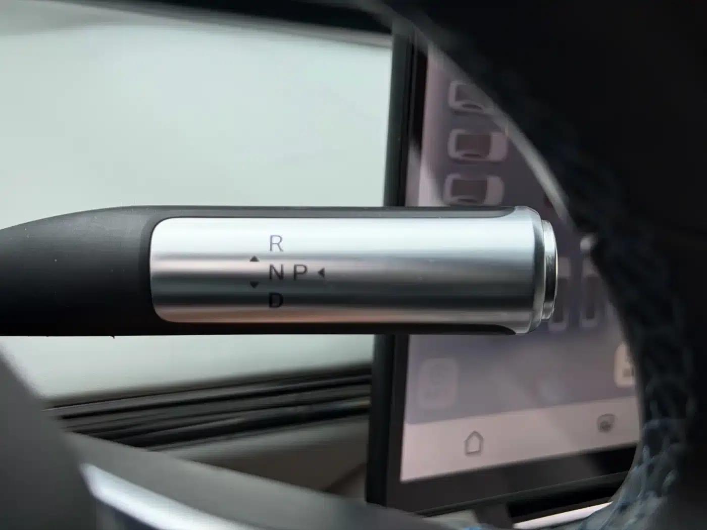 Zhijie S7 2024 Max RS — миниатюра 11