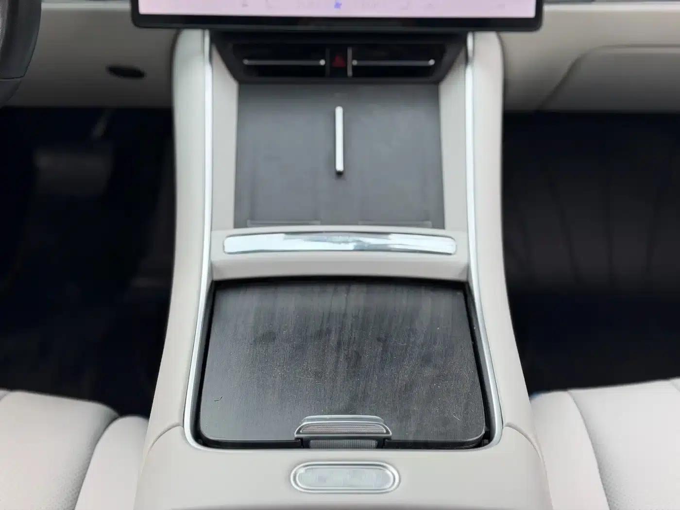 Zhijie S7 2024 Max RS — миниатюра 17