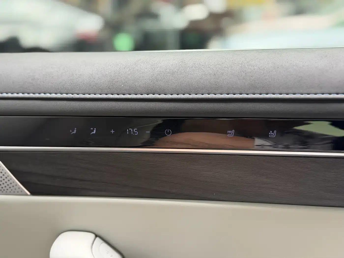 Zhijie S7 2024 Max RS — миниатюра 18