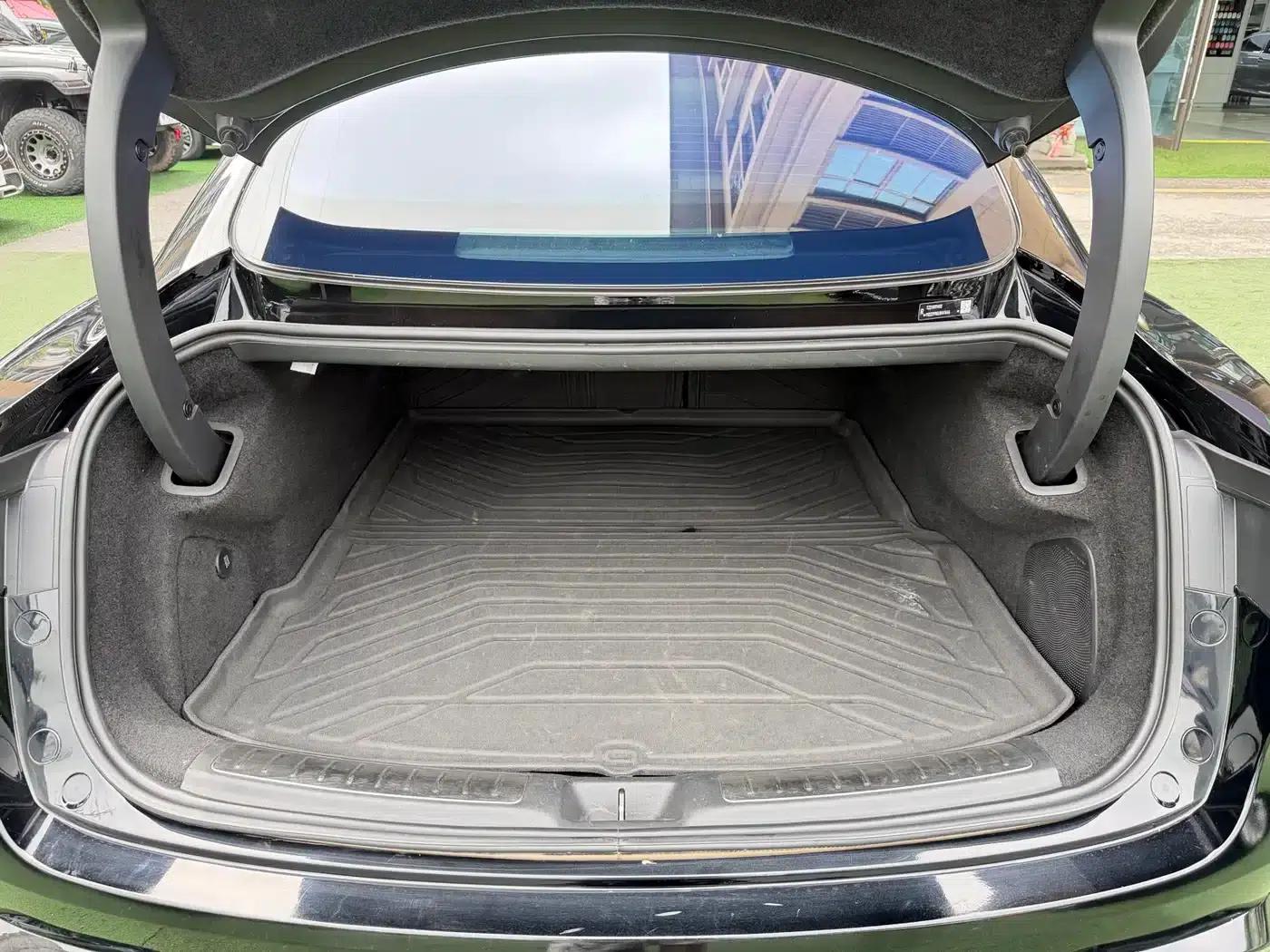 Zhijie S7 2024 Max RS — миниатюра 21