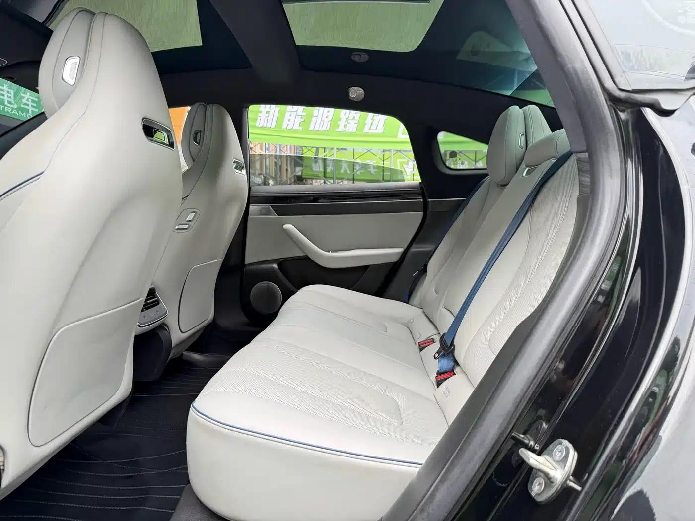 Zhijie S7 2024 Max RS — миниатюра 6