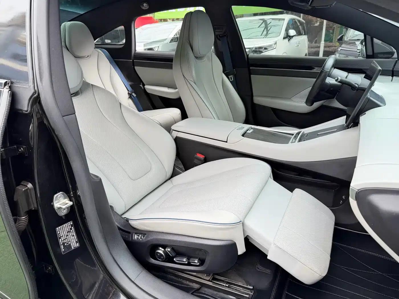 Zhijie S7 2024 Max RS — миниатюра 8