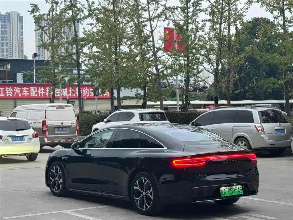 Zhijie S7 2024 Max+ — миниатюра 6