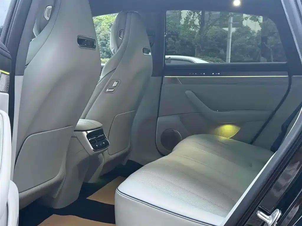 Zhijie S7 2024 Max+ — миниатюра 8