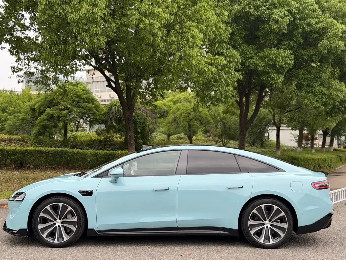Zhijie S7 2026 Max+ 192-line LiDAR — миниатюра 8