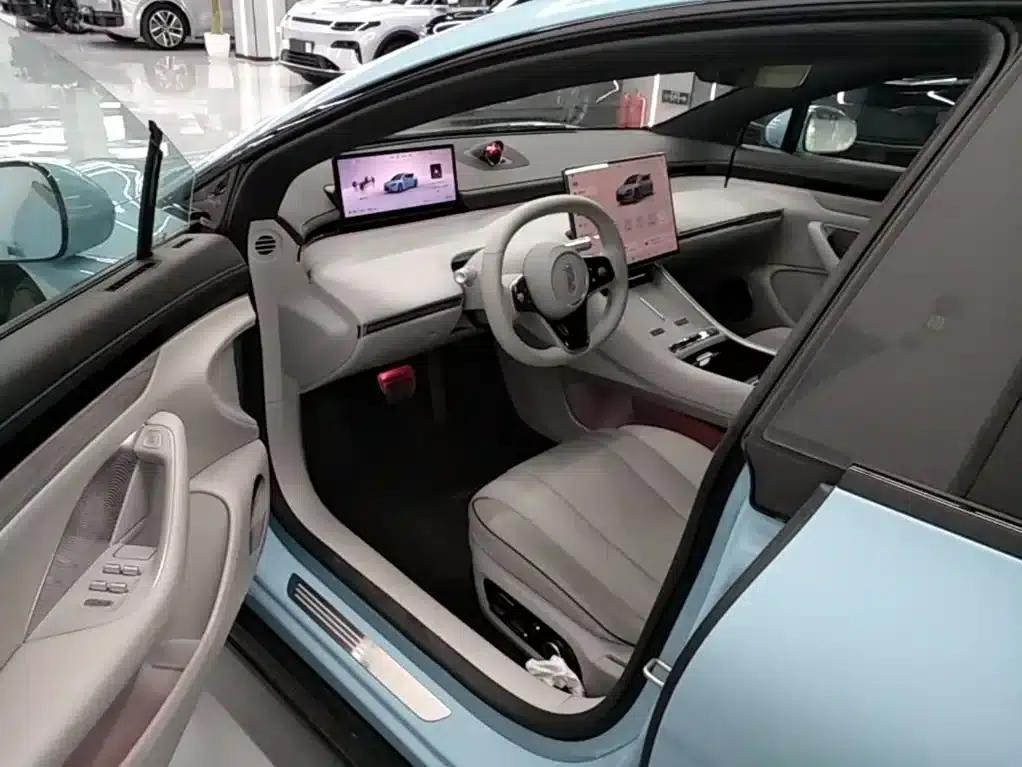 Zhijie S7 2026 Max+ (192-line LiDAR) — миниатюра 15