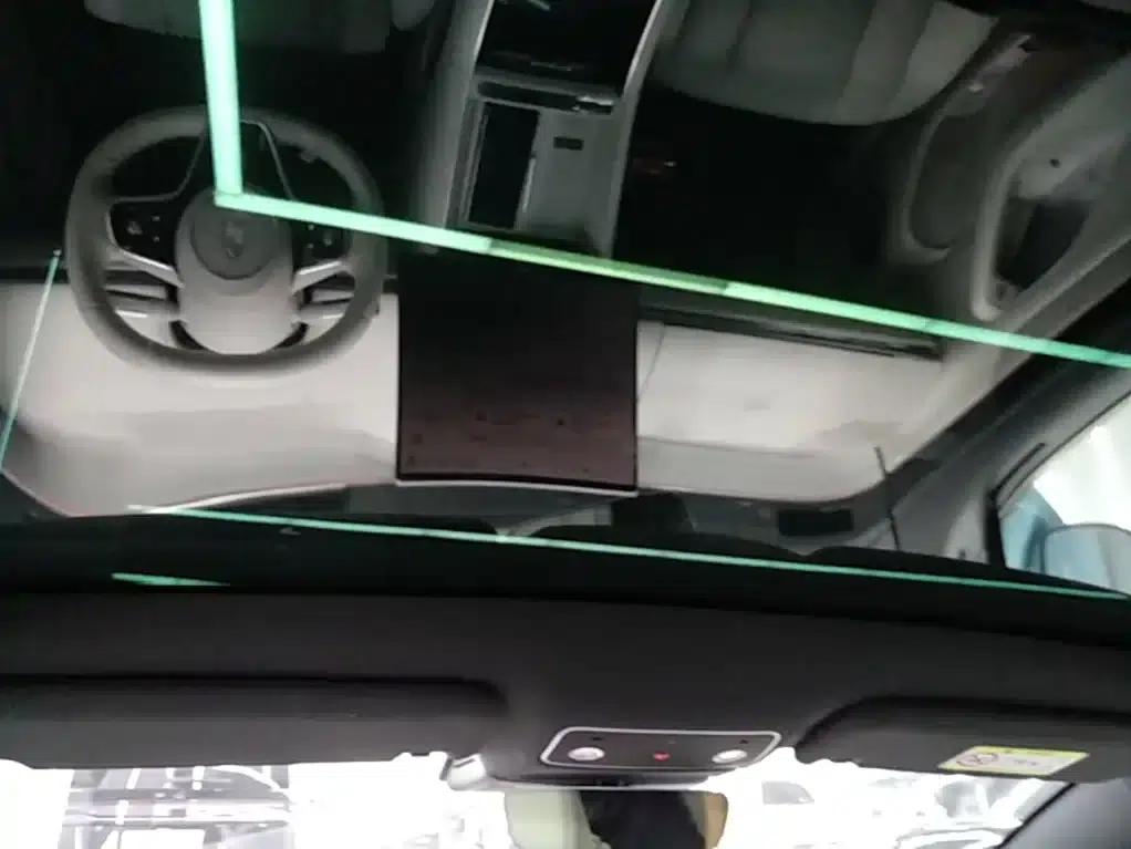 Zhijie S7 2026 Max+ (192-line LiDAR) — миниатюра 18