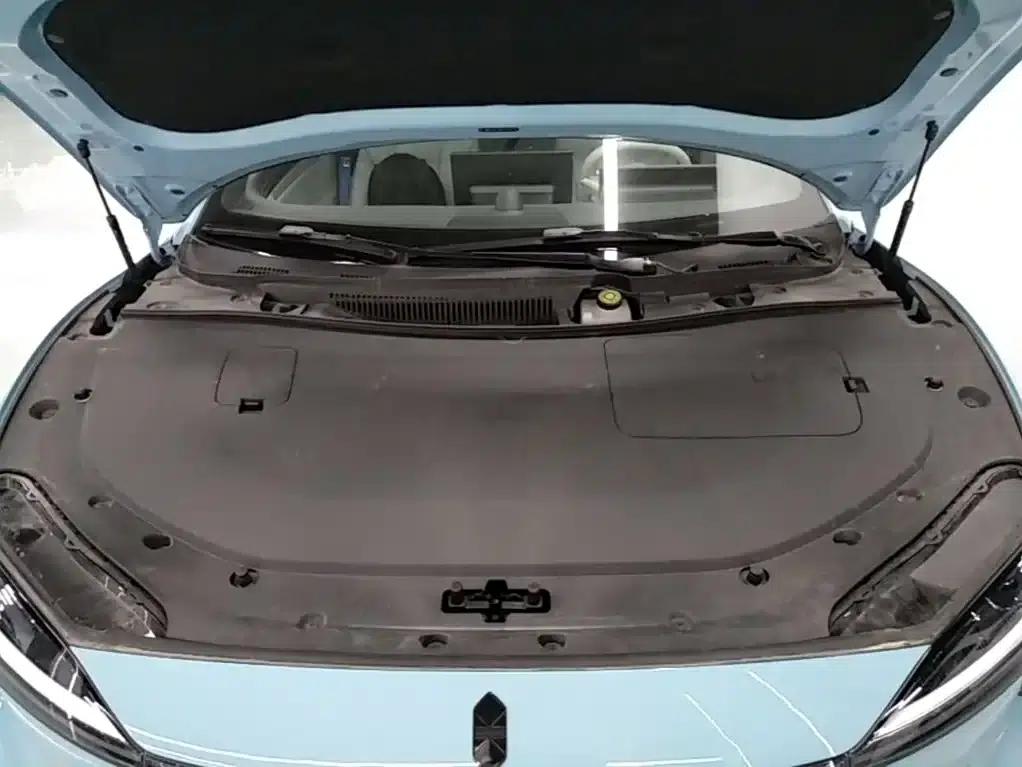 Zhijie S7 2026 Max+ (192-line LiDAR) — миниатюра 20