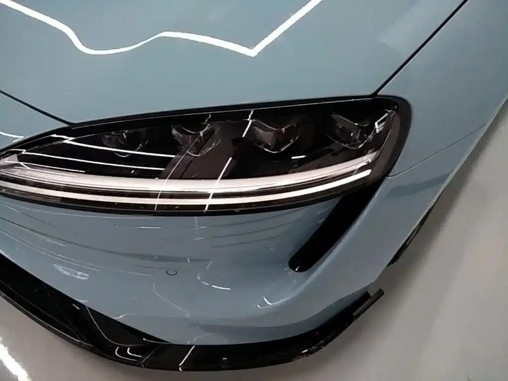 Zhijie S7 2026 Max+ (192-line LiDAR) — миниатюра 24