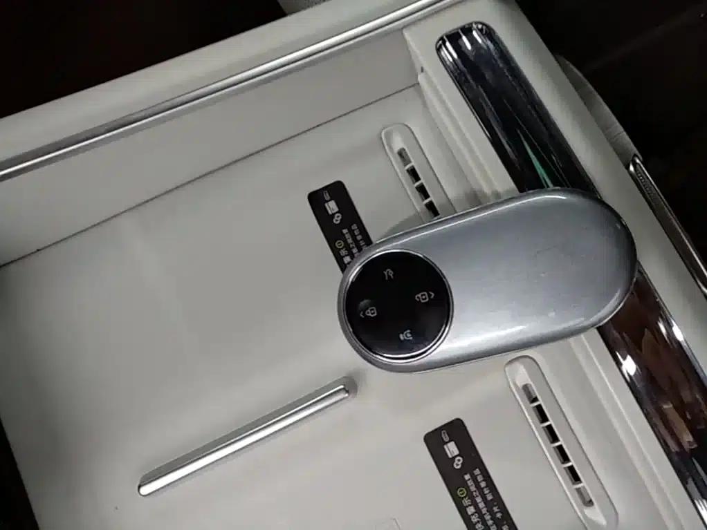 Zhijie S7 2026 Max+ (192-line LiDAR) — миниатюра 9