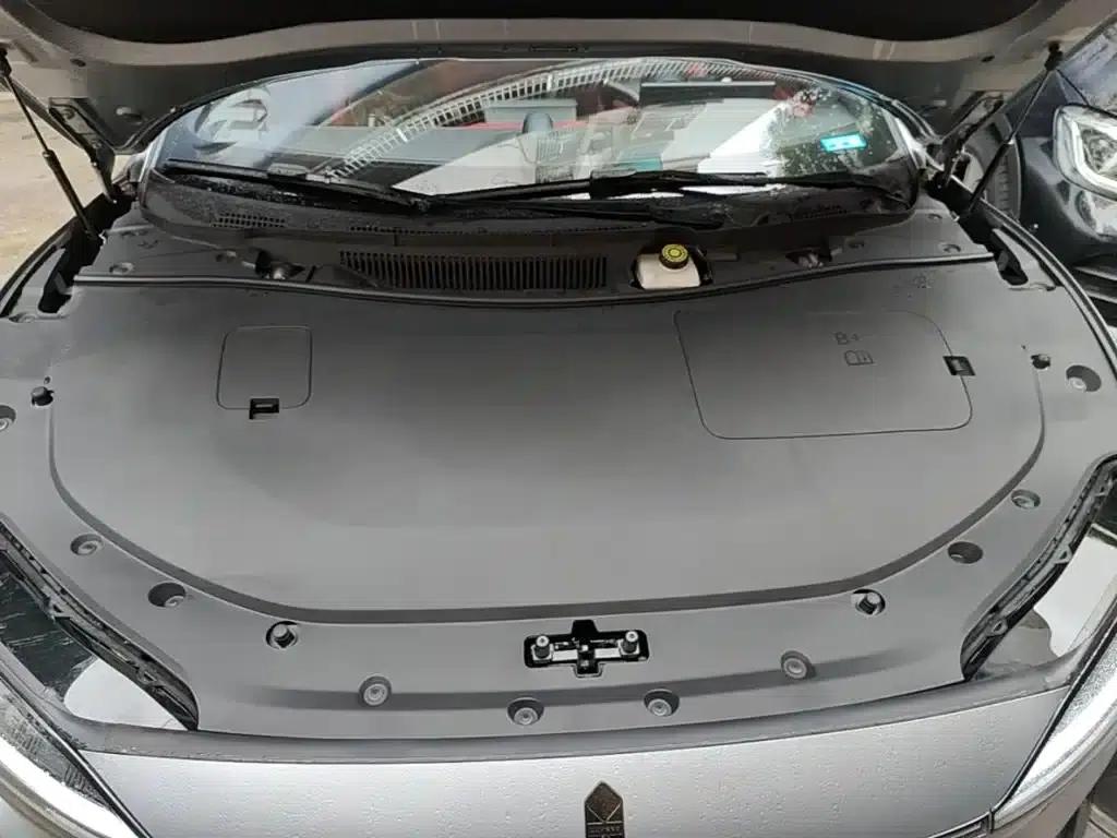 Zhijie S7 2026 Max (192-line LiDAR) — миниатюра 20