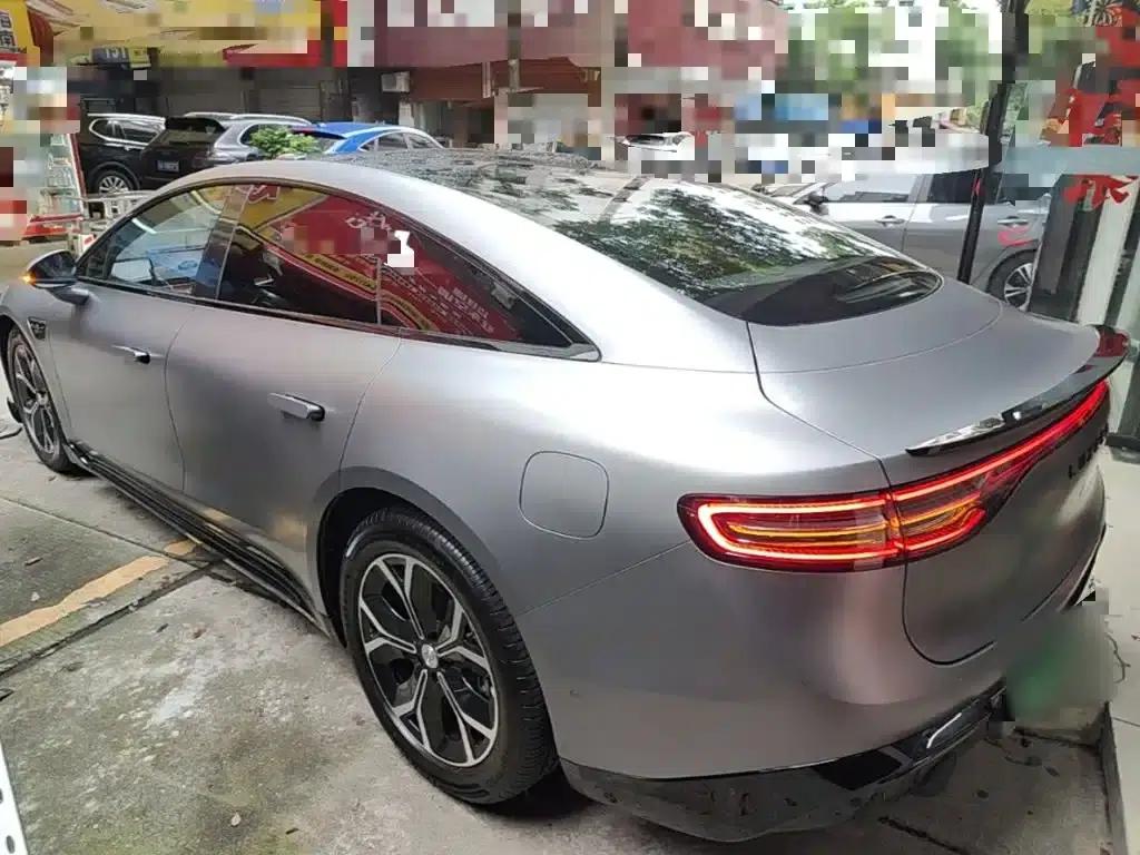 Zhijie S7 2026 Max (192-line LiDAR) — миниатюра 5