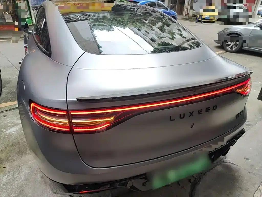 Zhijie S7 2026 Max (192-line LiDAR) — миниатюра 6