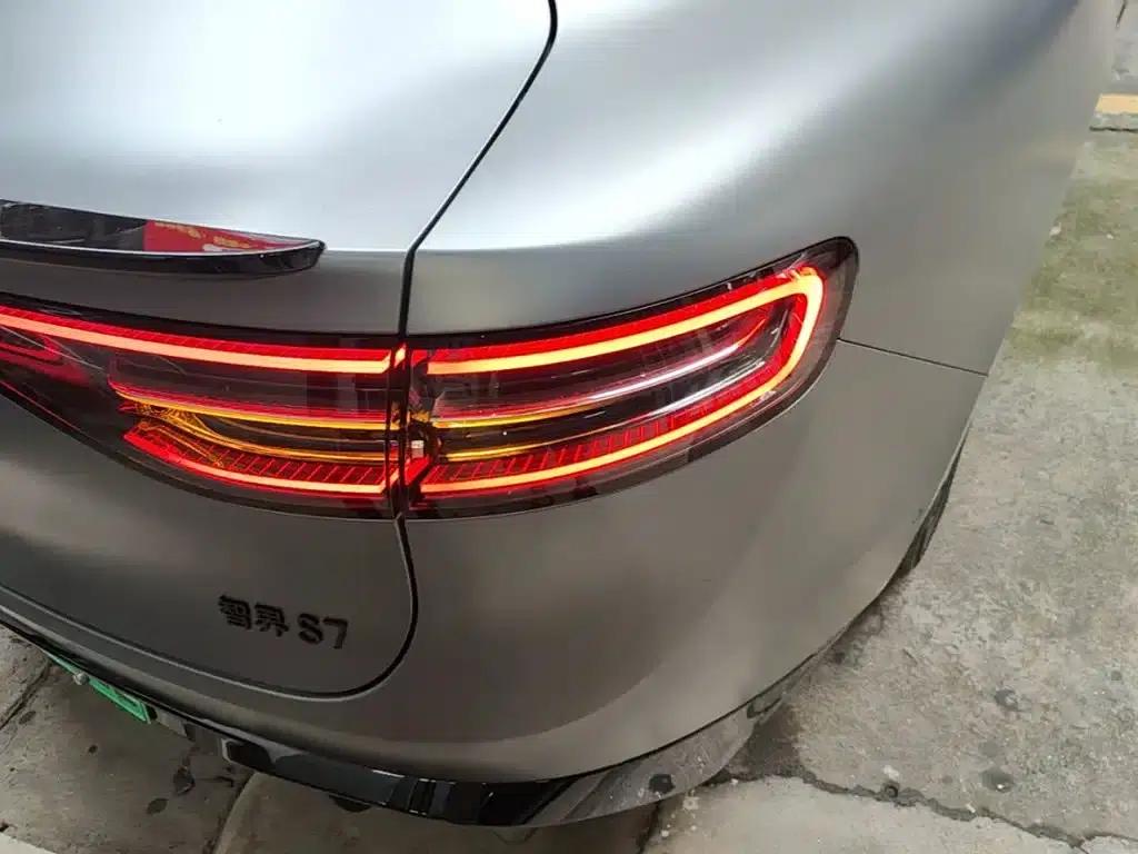 Zhijie S7 2026 Max (192-line LiDAR) — миниатюра 8