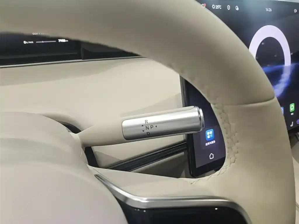 Zhijie S7 2026 Max+ (192-line LiDAR) — миниатюра 14