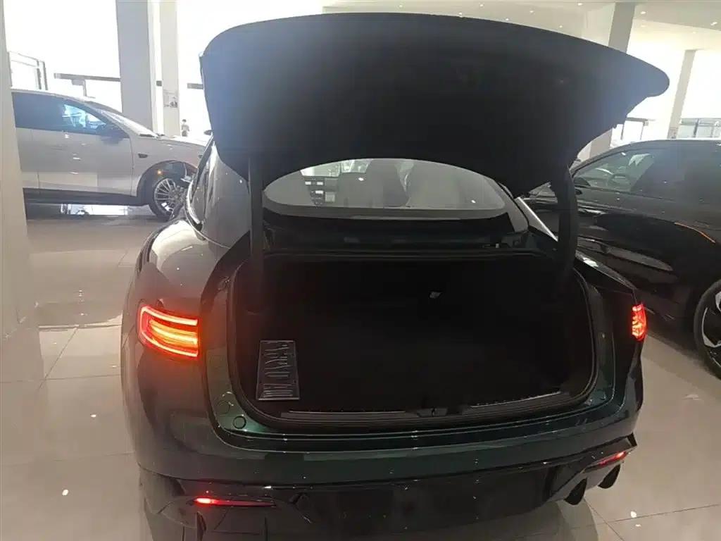 Zhijie S7 2026 Max+ (192-line LiDAR) — миниатюра 19