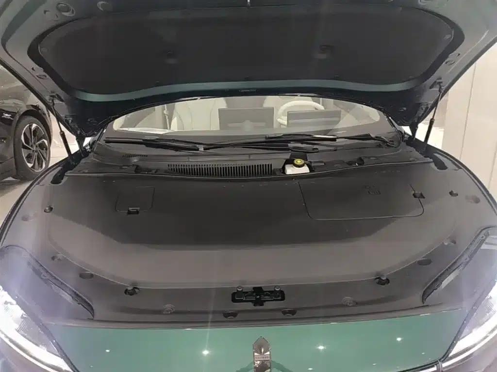 Zhijie S7 2026 Max+ (192-line LiDAR) — миниатюра 20
