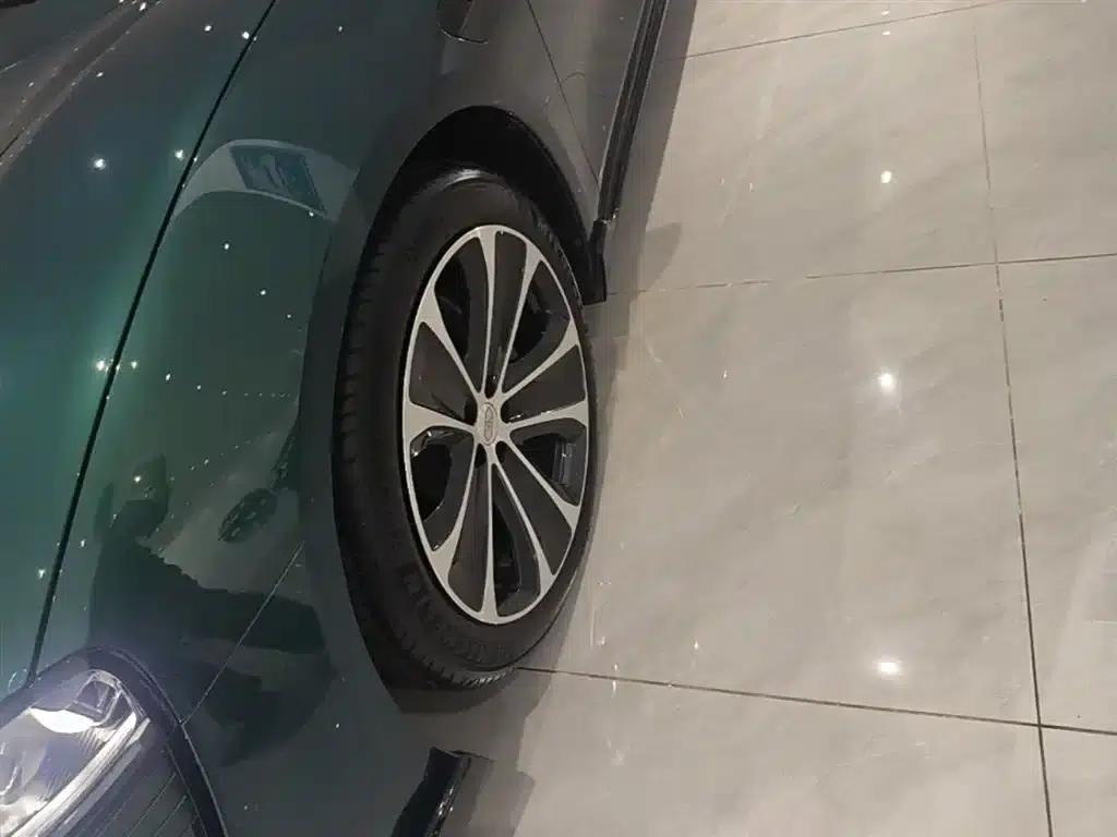 Zhijie S7 2026 Max+ (192-line LiDAR) — миниатюра 23