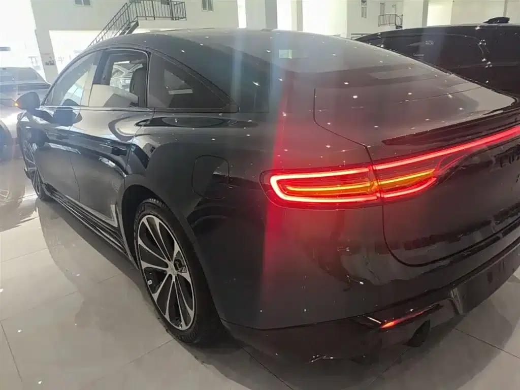Zhijie S7 2026 Max+ (192-line LiDAR) — миниатюра 5