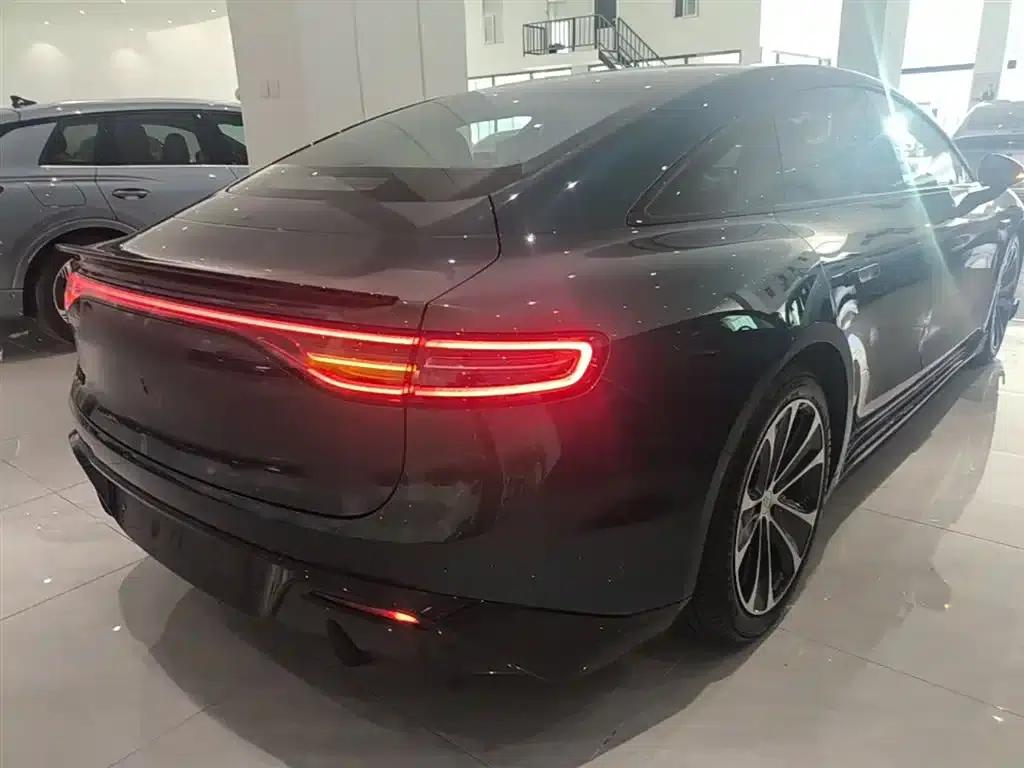 Zhijie S7 2026 Max+ (192-line LiDAR) — миниатюра 7