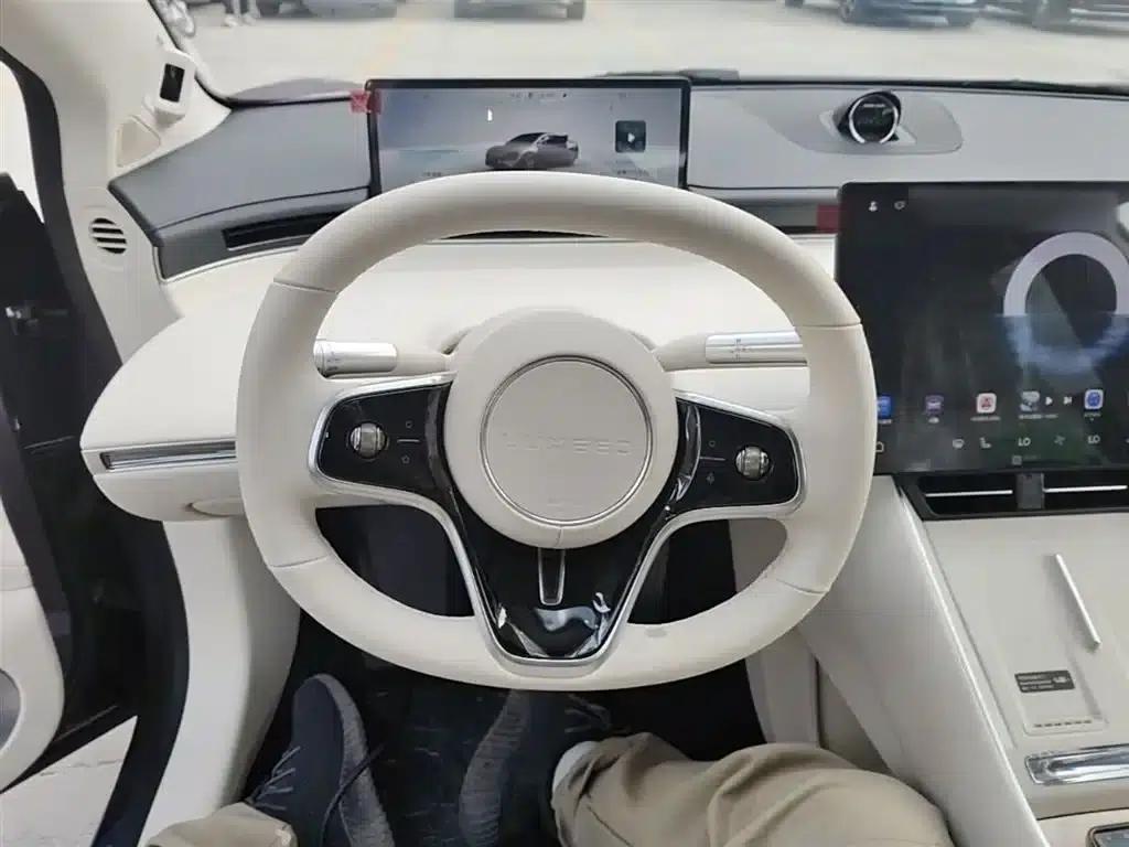 Zhijie S7 2024 Pro — миниатюра 11