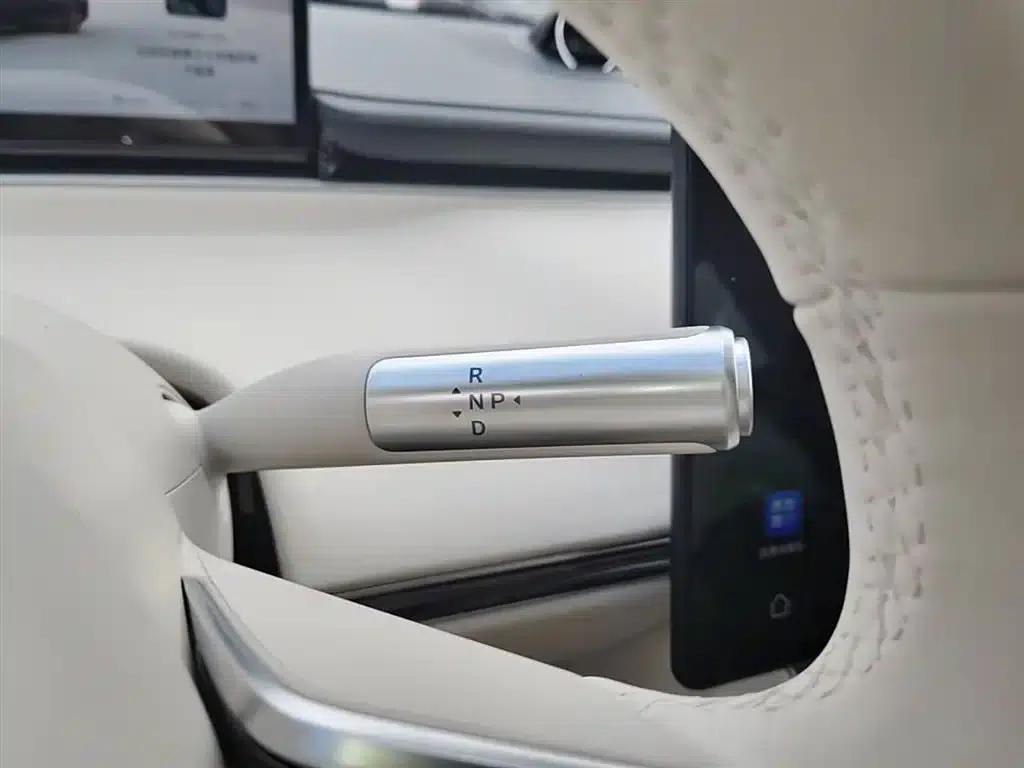 Zhijie S7 2024 Pro — миниатюра 14