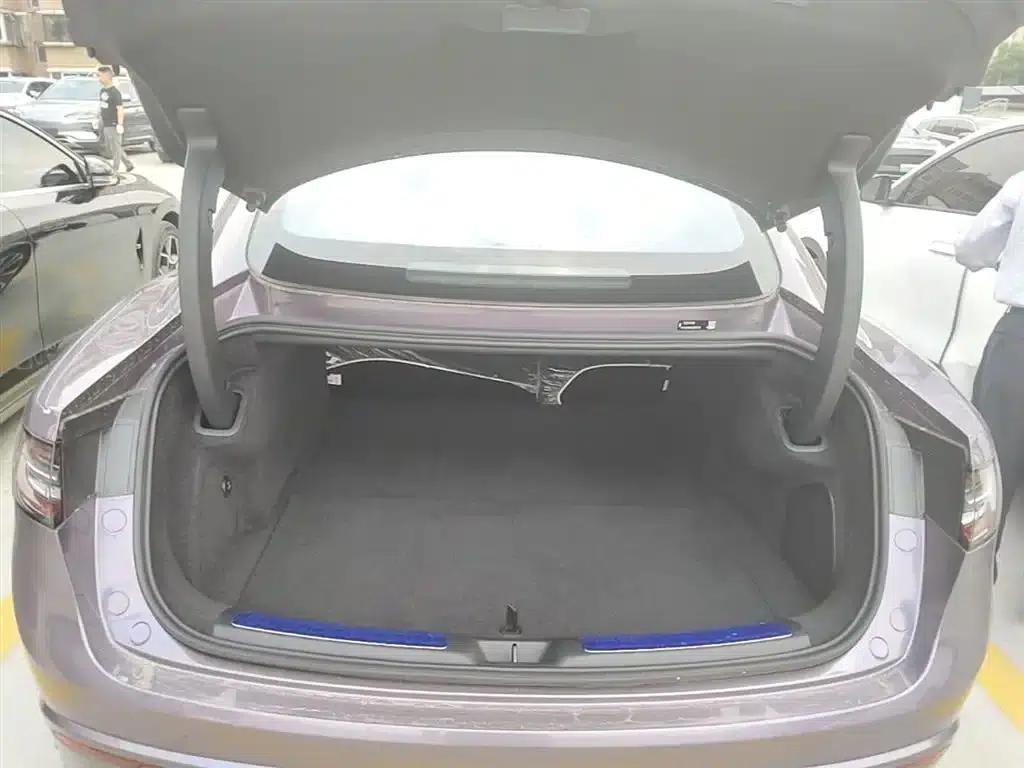 Zhijie S7 2024 Pro — миниатюра 19