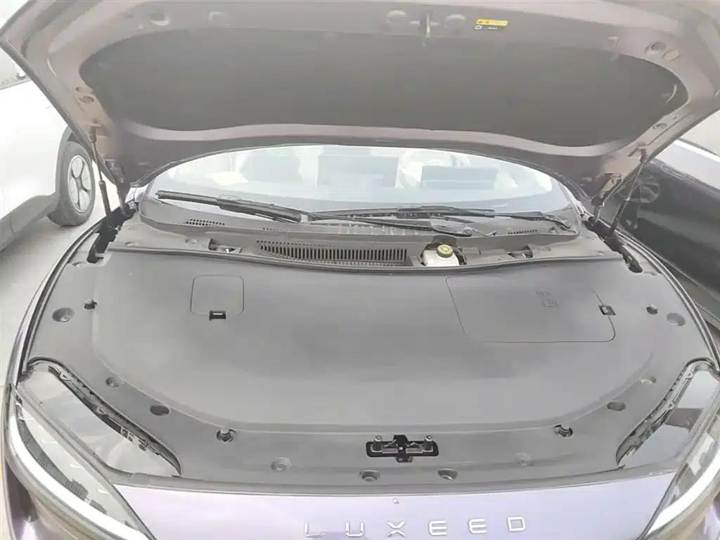 Zhijie S7 2024 Pro — миниатюра 20