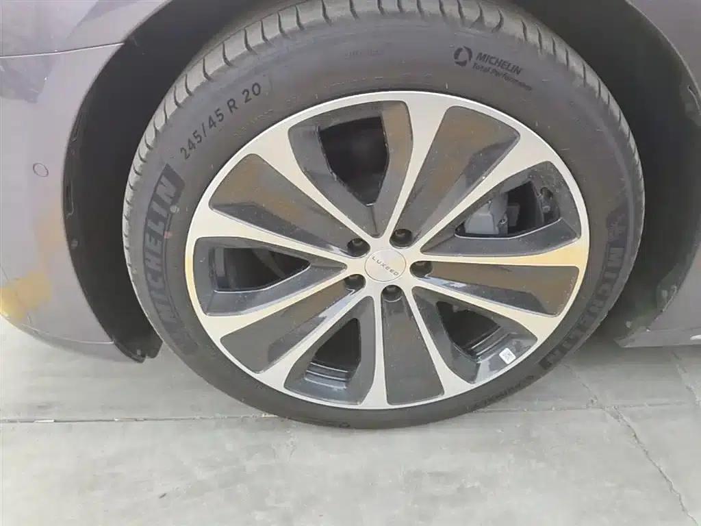 Zhijie S7 2024 Pro — миниатюра 23