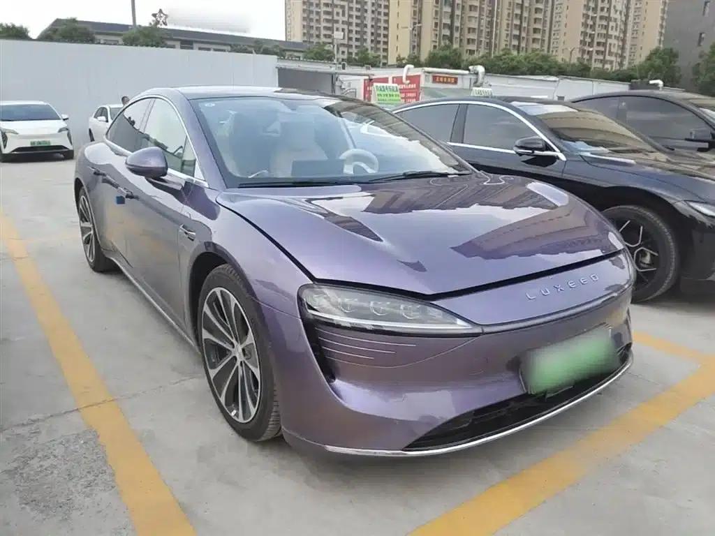 Zhijie S7 2024 Pro — миниатюра 4