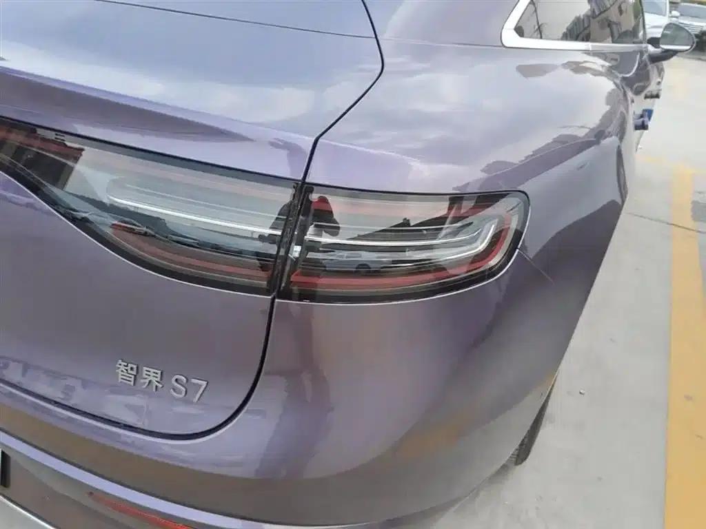 Zhijie S7 2024 Pro — миниатюра 8