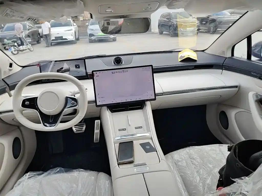 Zhijie S7 2024 Pro — миниатюра 10
