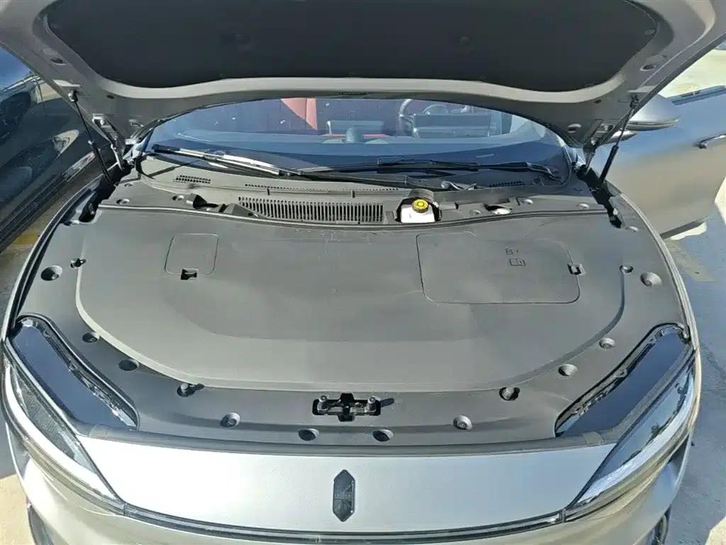Zhijie S7 2026 Ultra (192-line LiDAR) — миниатюра 20