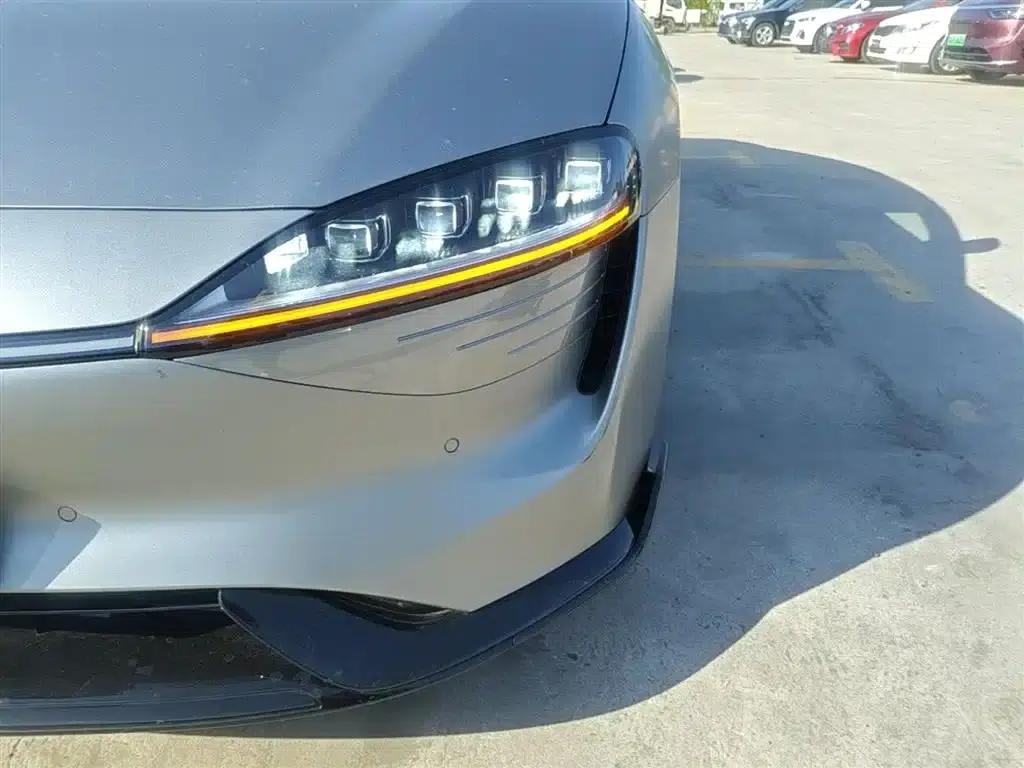 Zhijie S7 2026 Ultra (192-line LiDAR) — миниатюра 24