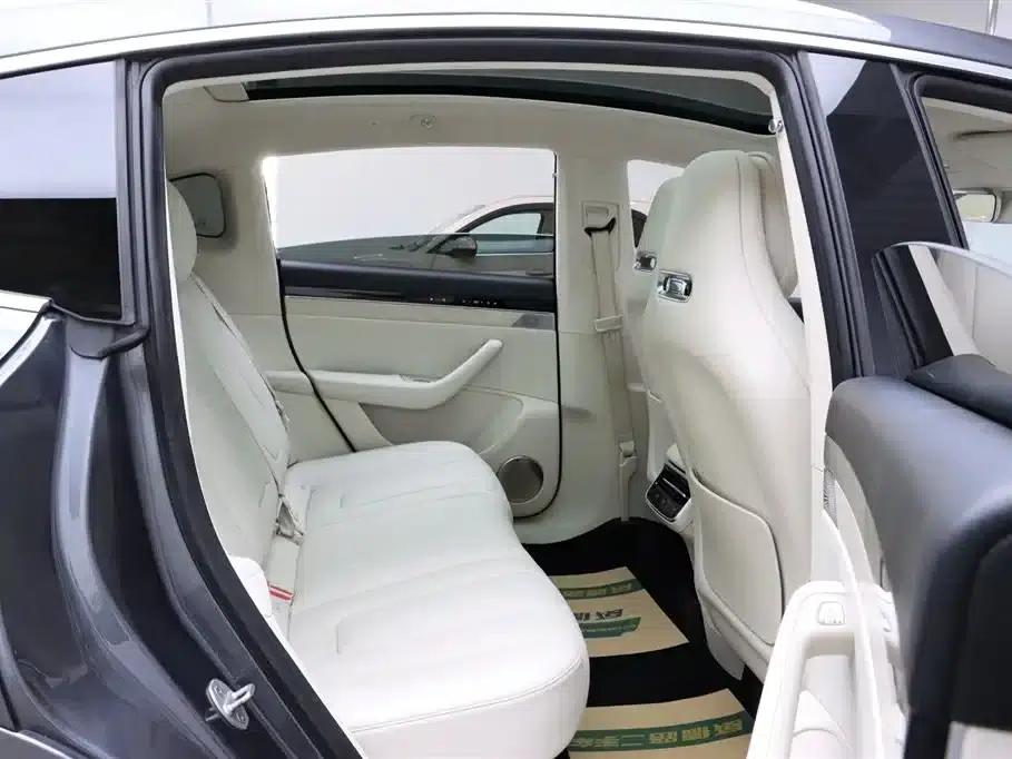 Zhijie R7 2025 Model Extended Range 251km Pro — миниатюра 16